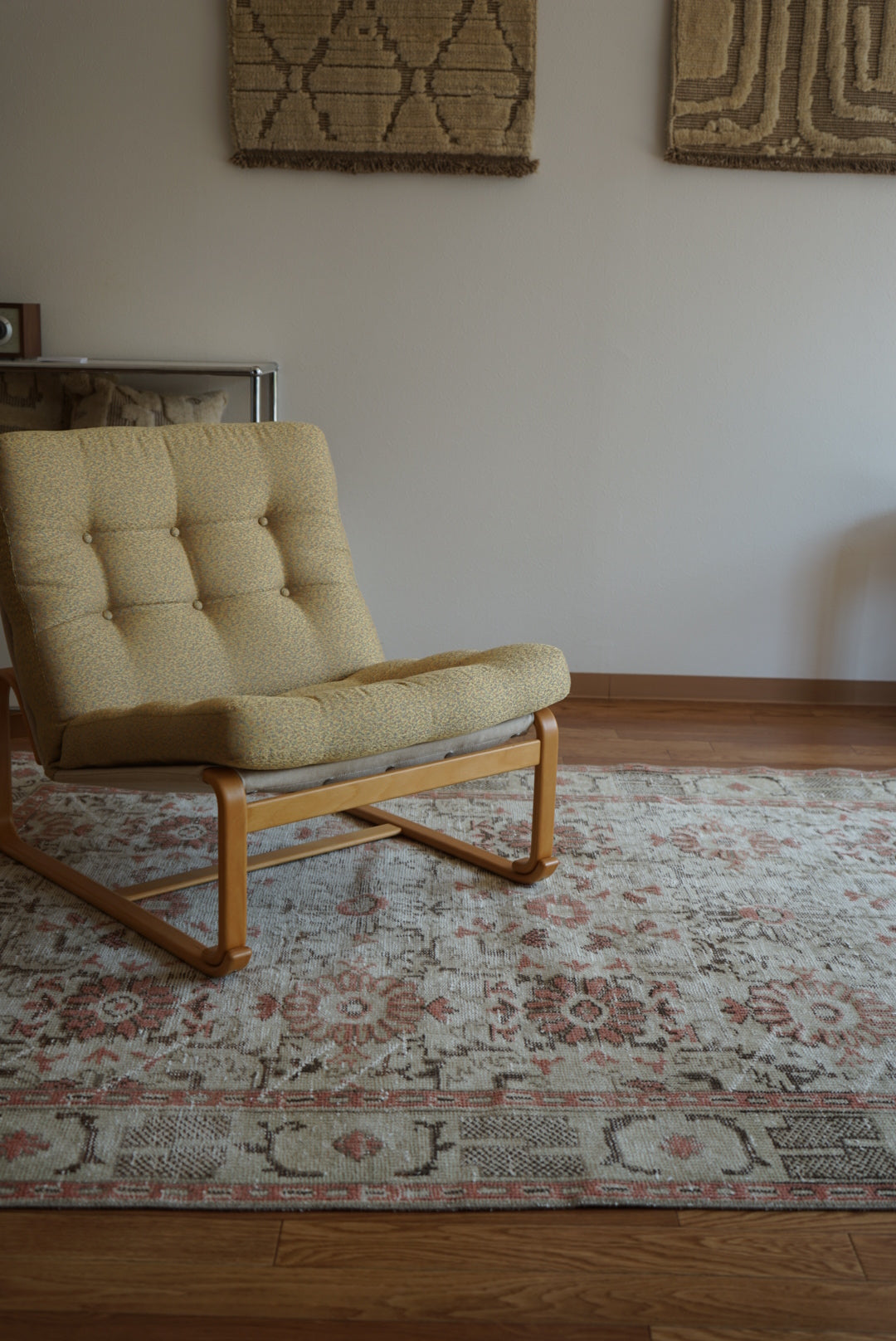 Türkiye Old Kayseri 1960-1970年代 255 × 155 cm No.TR25316
