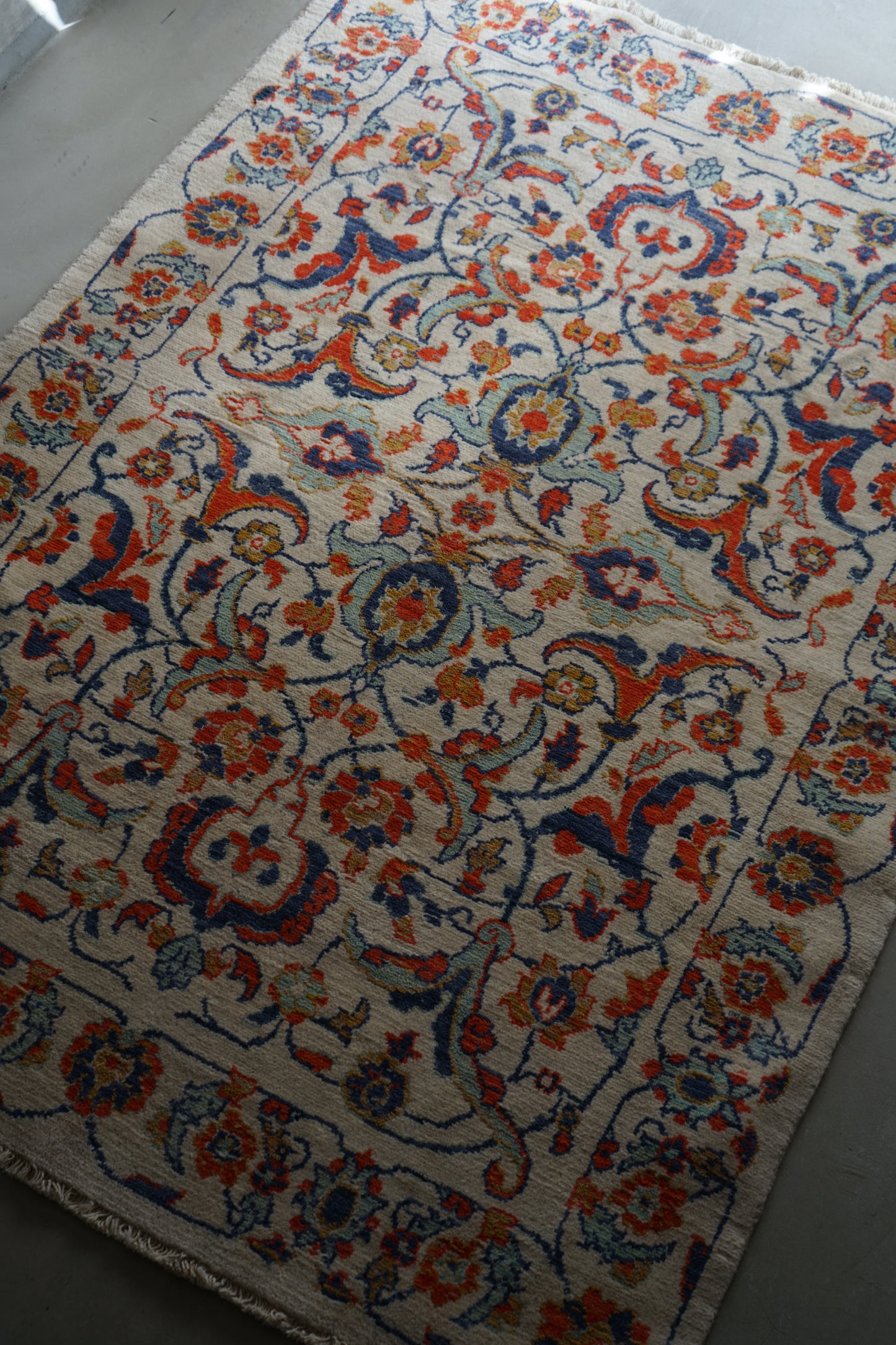 店頭販売 ÉTRETAT ORIGINAL IRAN MALAYER 190 × 140 cm