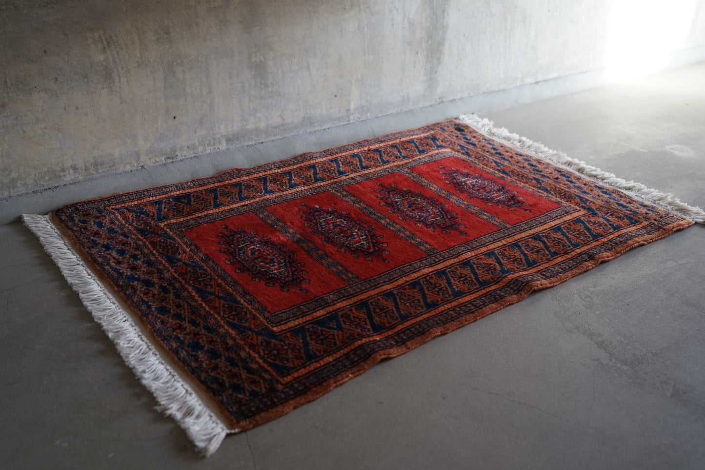 Türkiye Old Turkmen 1970年代 99 × 65.5 cm No.TR25231