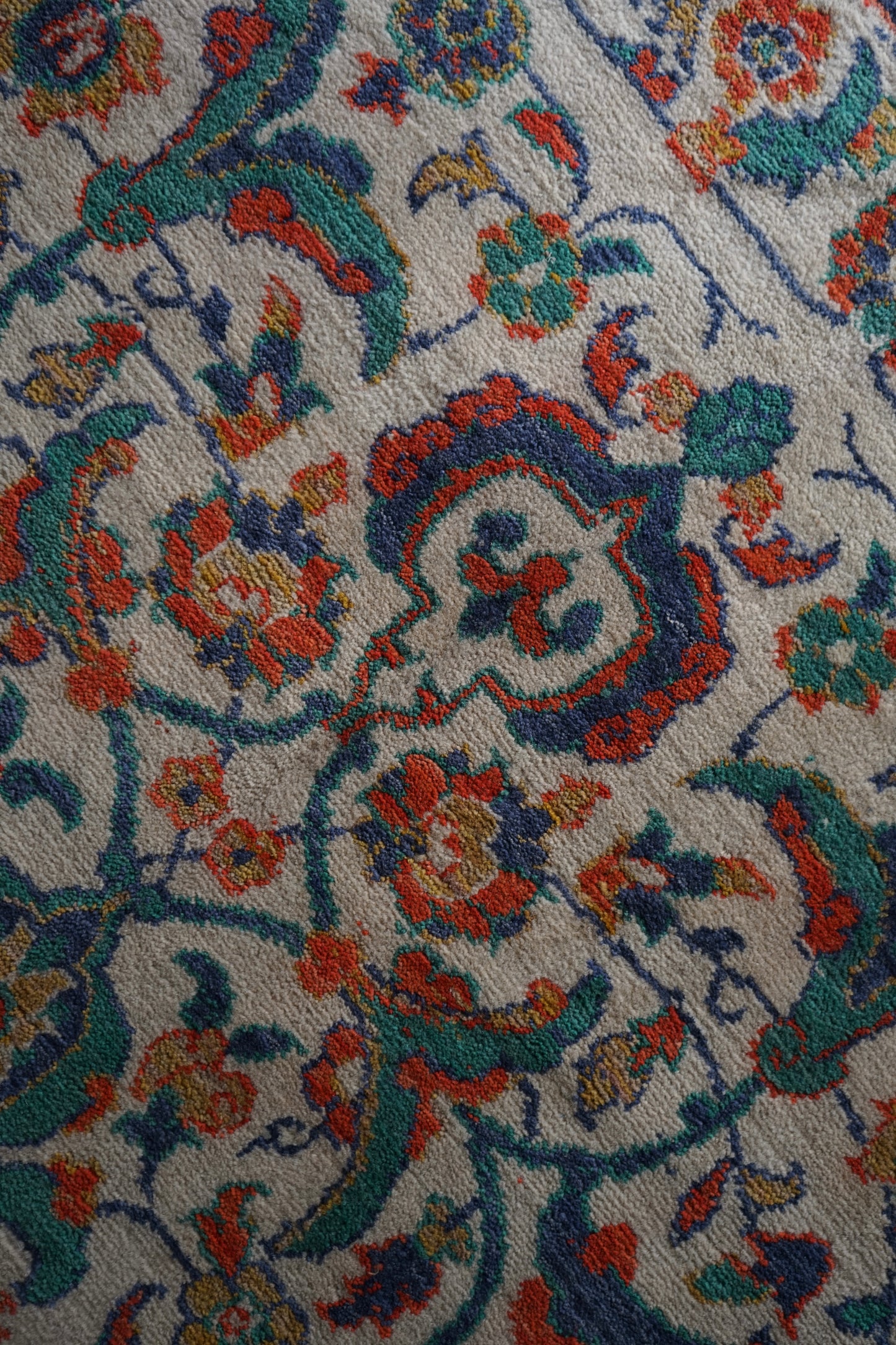 店頭販売 ÉTRETAT ORIGINAL IRAN MALAYER 190 × 140 cm