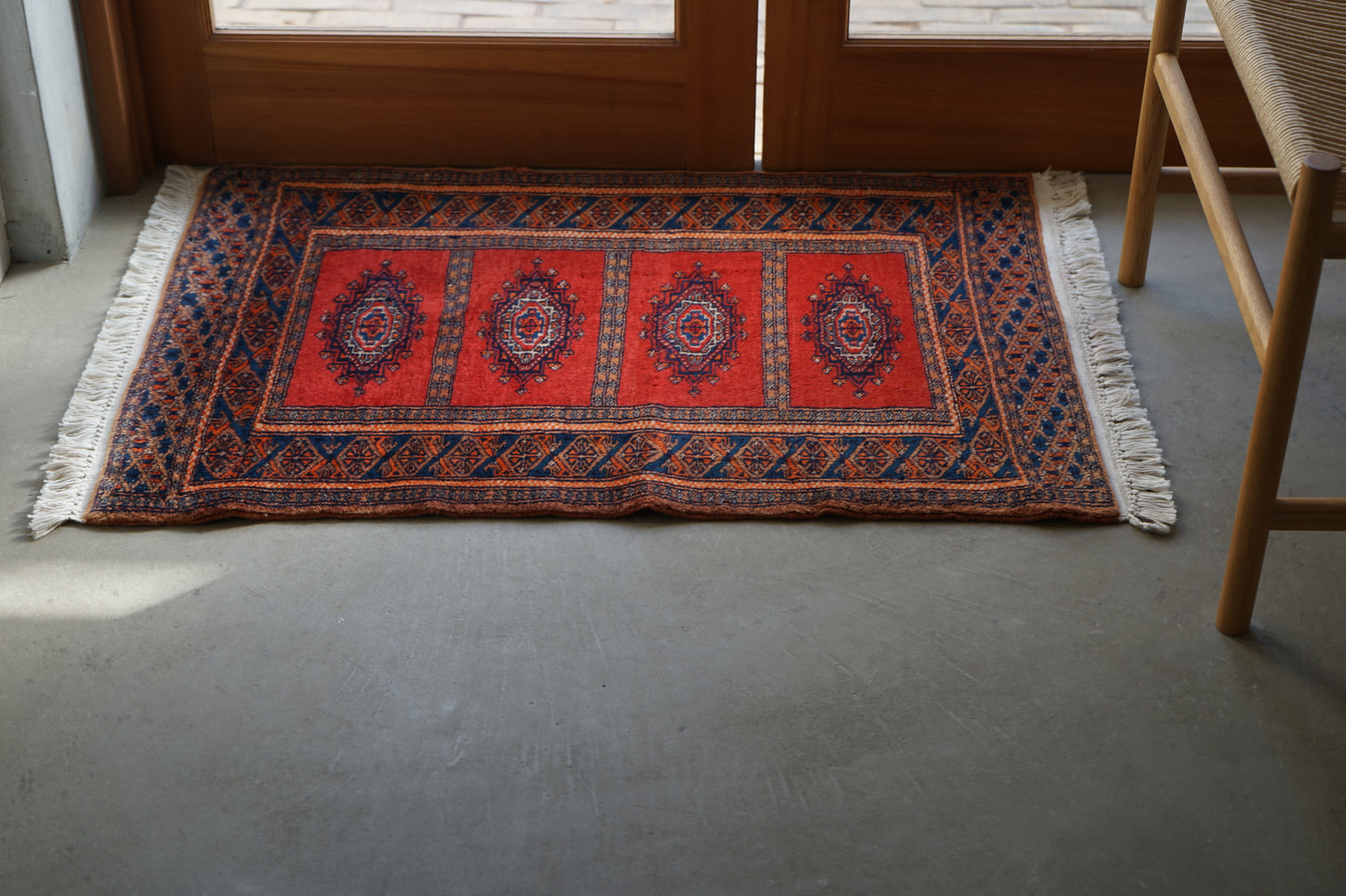 Türkiye Old Turkmen 1970年代 99 × 65.5 cm No.TR25231