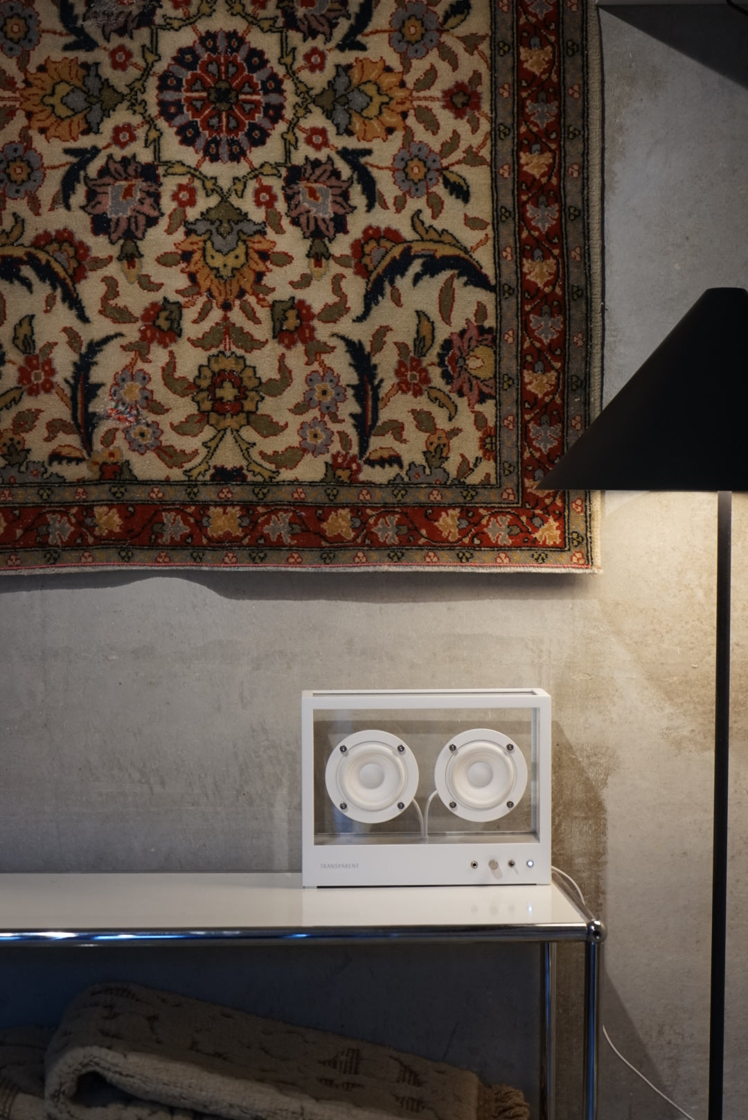 TURKEY OLD KAYSERI 1960-1970年代 108 × 86 cm No.TR25125