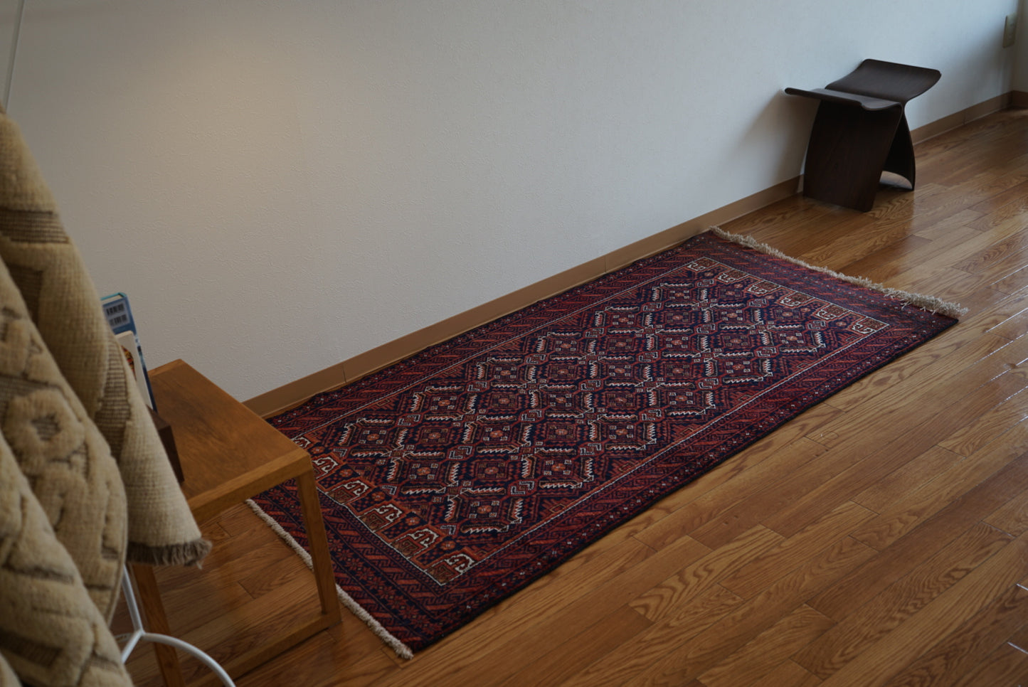 AFGHANISTAN OLD BALUCH 1970年代 176 × 94 cm No.AF2507