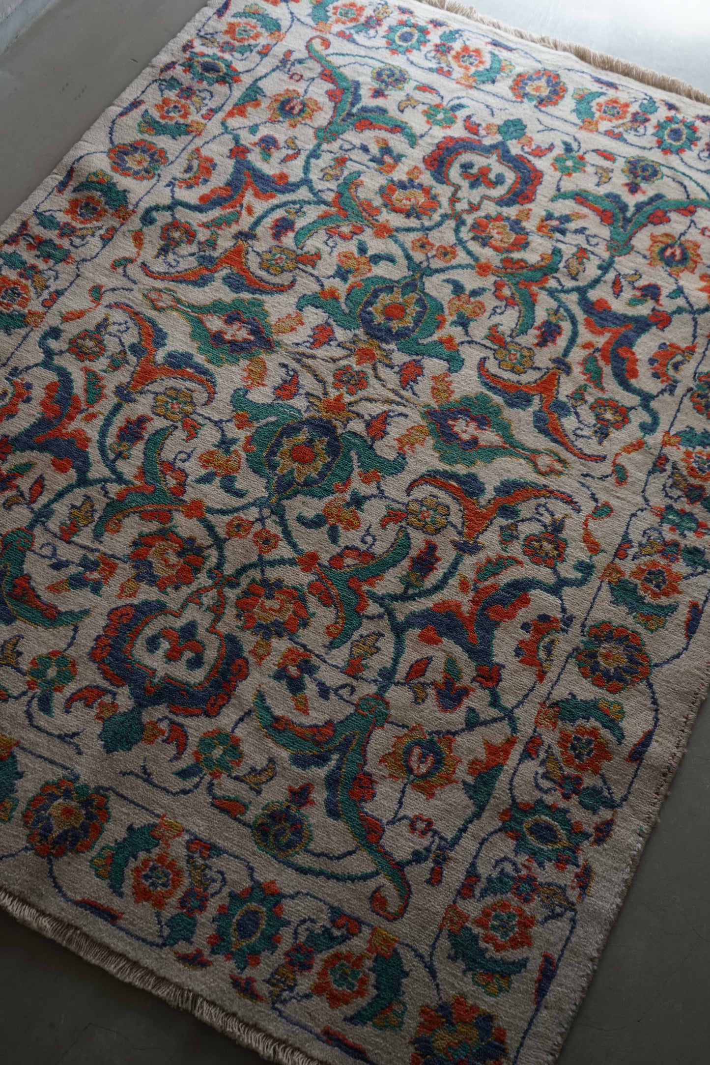 店頭販売 ÉTRETAT ORIGINAL IRAN MALAYER 190 × 140 cm