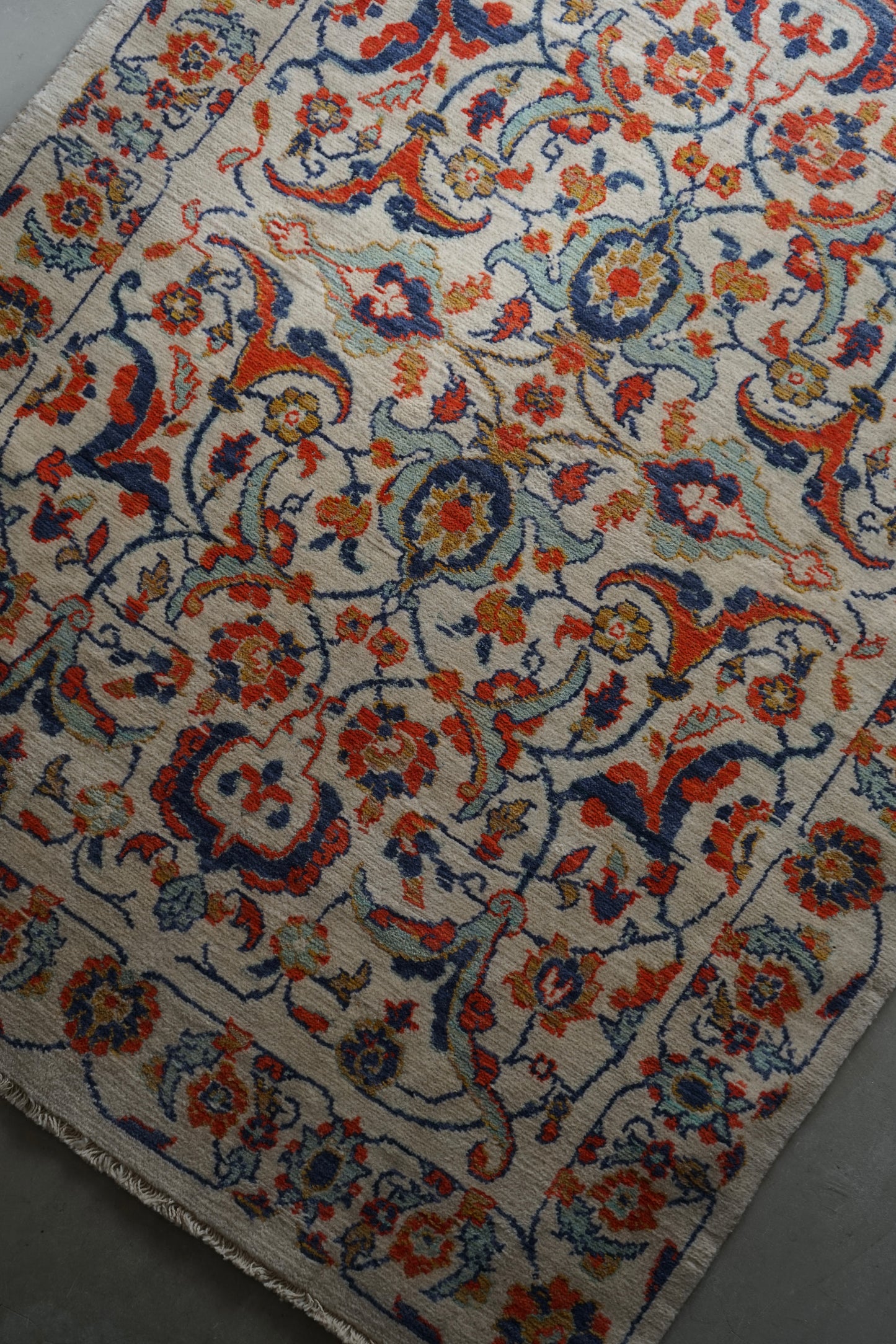 店頭販売 ÉTRETAT ORIGINAL IRAN MALAYER 190 × 140 cm