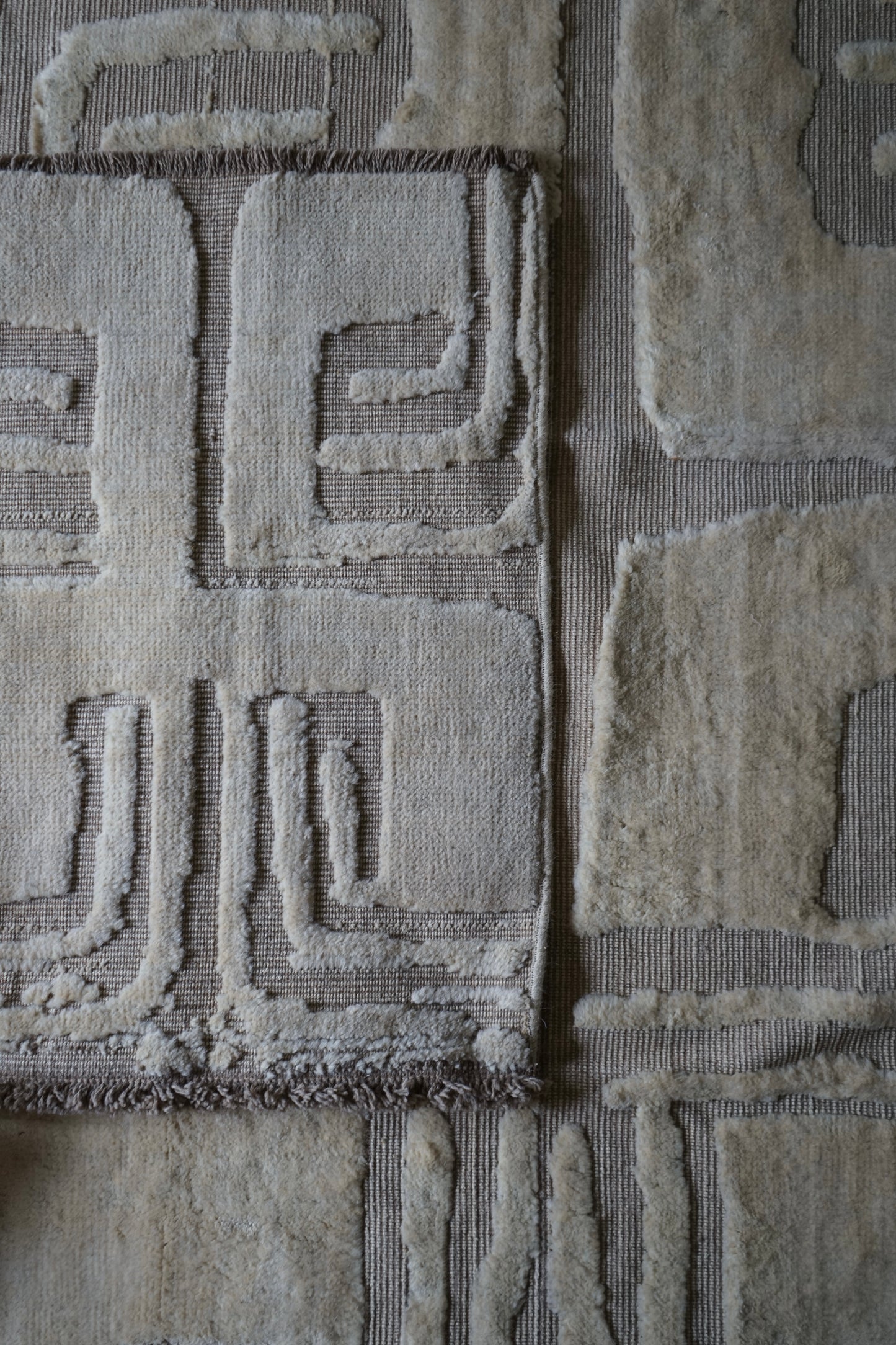 店頭販売 ORIGINAL IRAN  QASHQAI KILIM LIVING MAIN SIZE " PERSIA " 300 × 200 cm