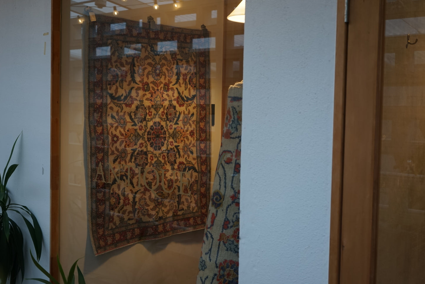 TURKEY OLD KAYSERI 1960-1970年代 108 × 86 cm No.TR25125