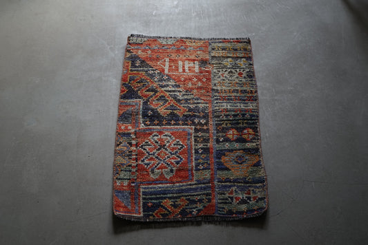 Türkiye Old Oushak 79 × 47 cm No.TR25307