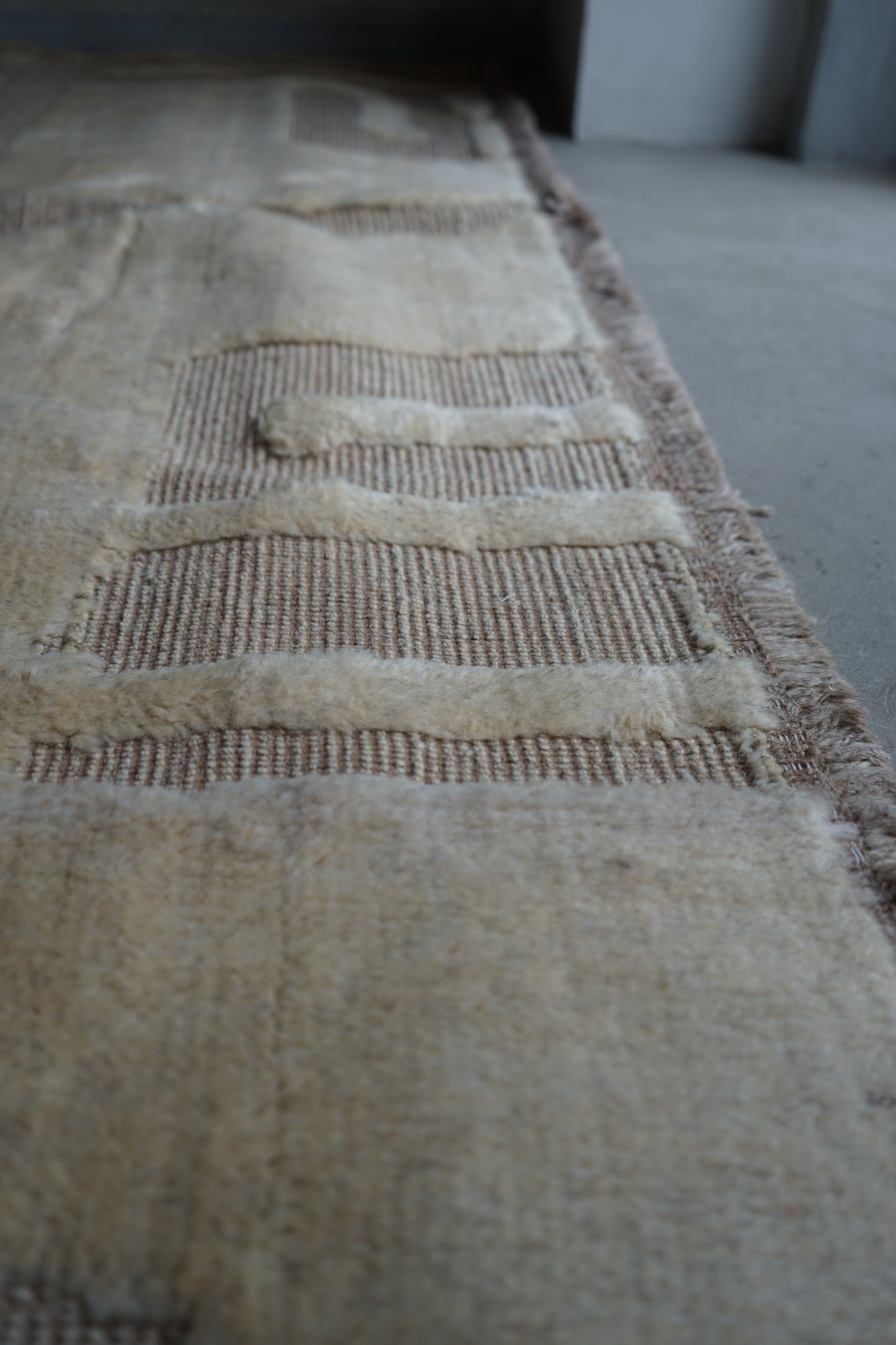 店頭販売 ORIGINAL IRAN  QASHQAI KILIM LIVING MAIN SIZE " PERSIA " 300 × 200 cm