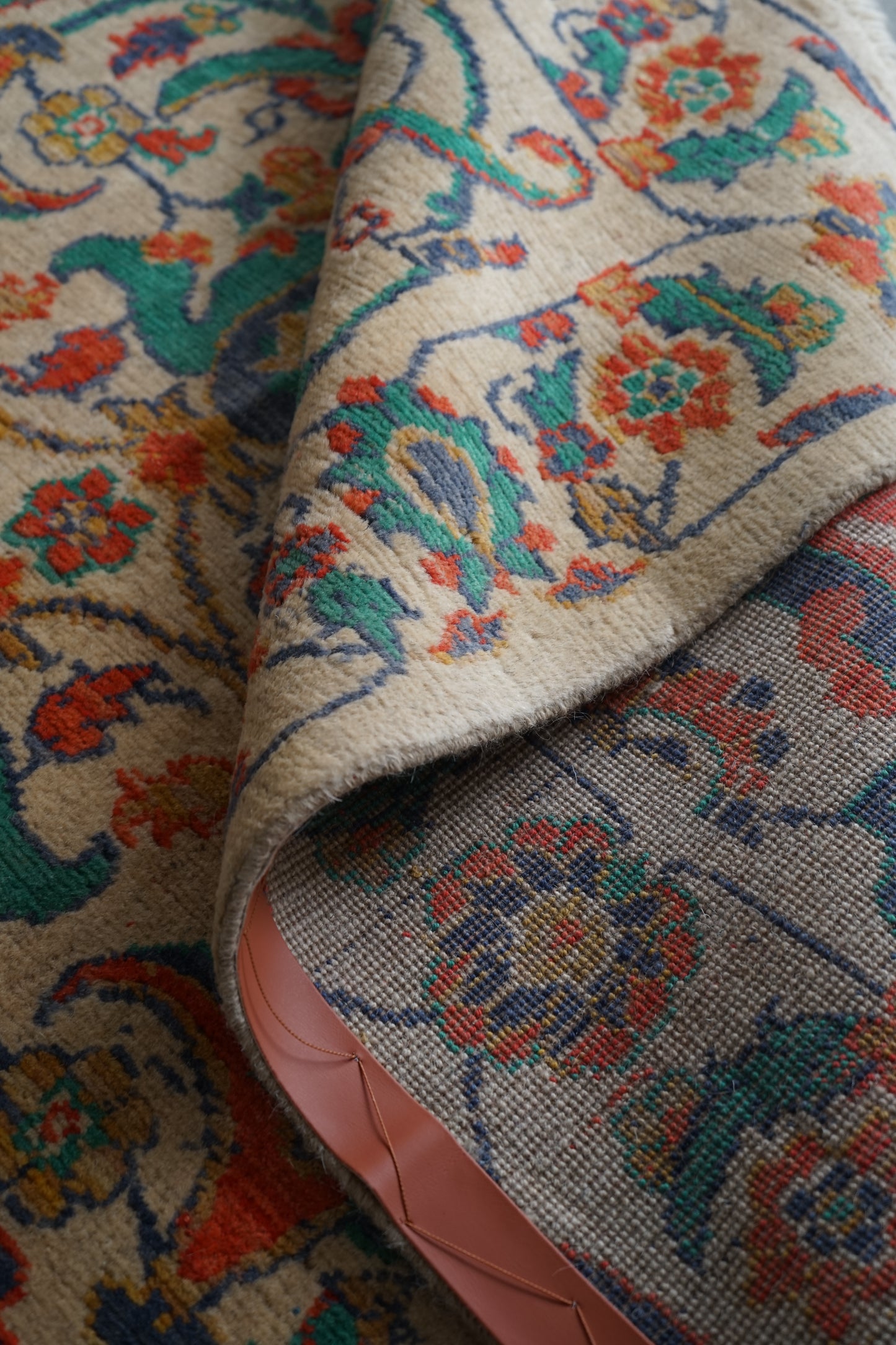 店頭販売 ÉTRETAT ORIGINAL IRAN MALAYER 190 × 140 cm