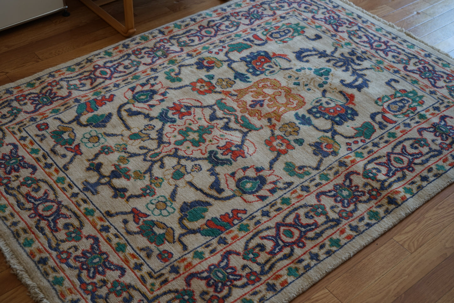 店頭販売 ÉTRETAT ORIGINAL IRAN ZIEGLAR 190 × 150 cm