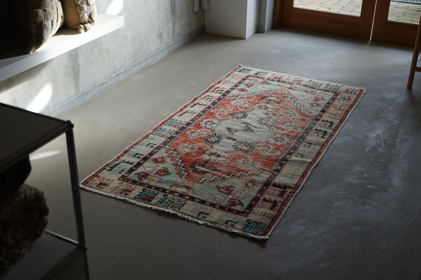 TURKEY OLD 1980年代 163 × 84 cm No.TR25179