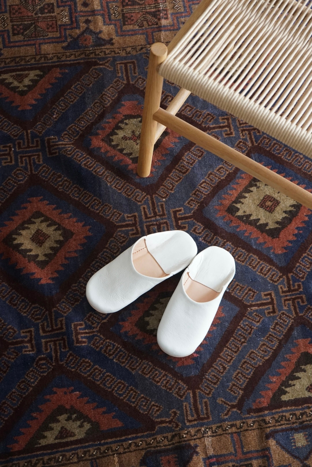 AFGHANISTAN OLD BALUCH 1970年代 258 × 148 cm No.AF2504