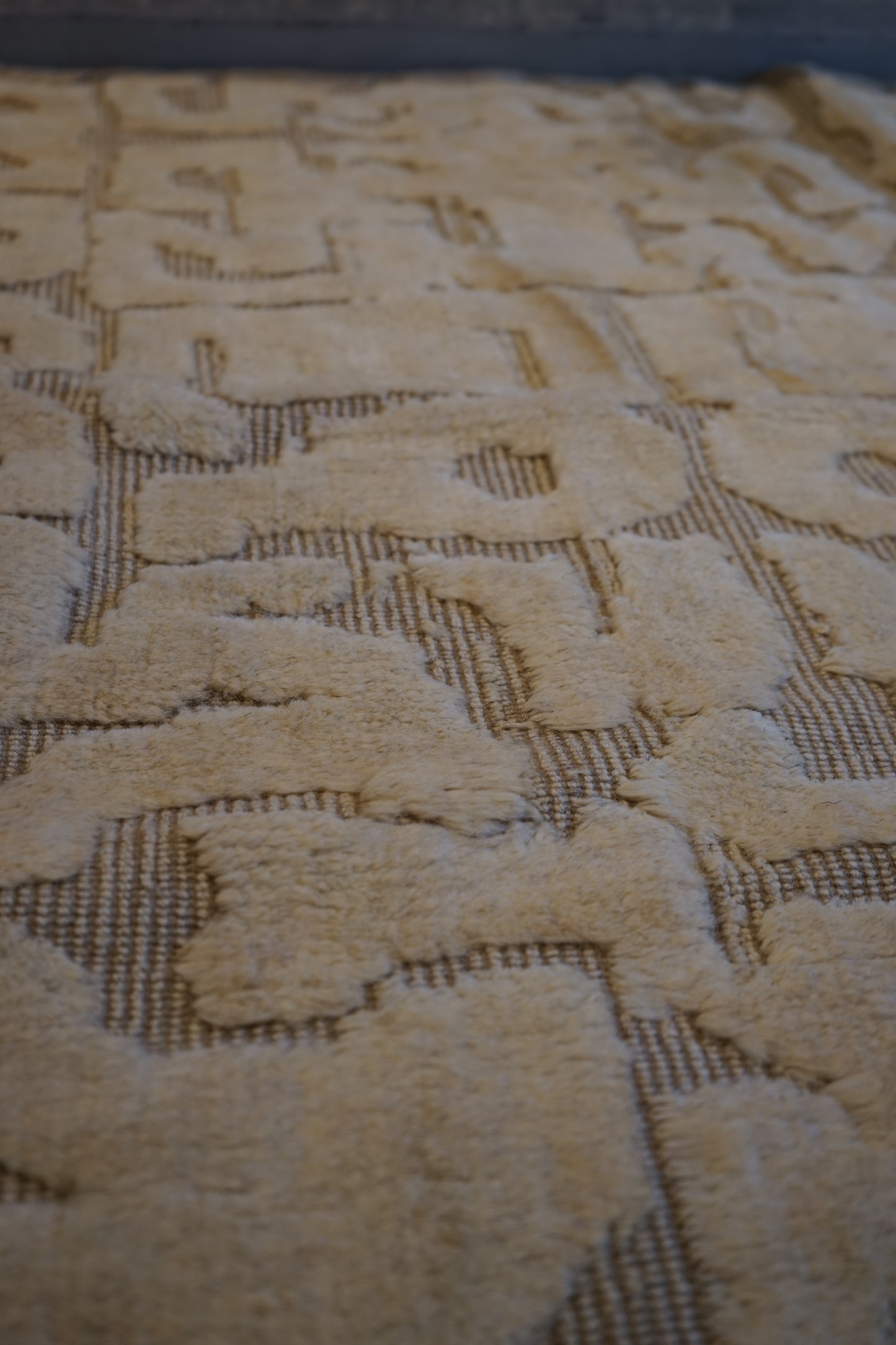 店頭販売 ORIGINAL IRAN  QASHQAI KILIM LIVING MAIN SIZE " ANCIENT " 300 × 200 cm