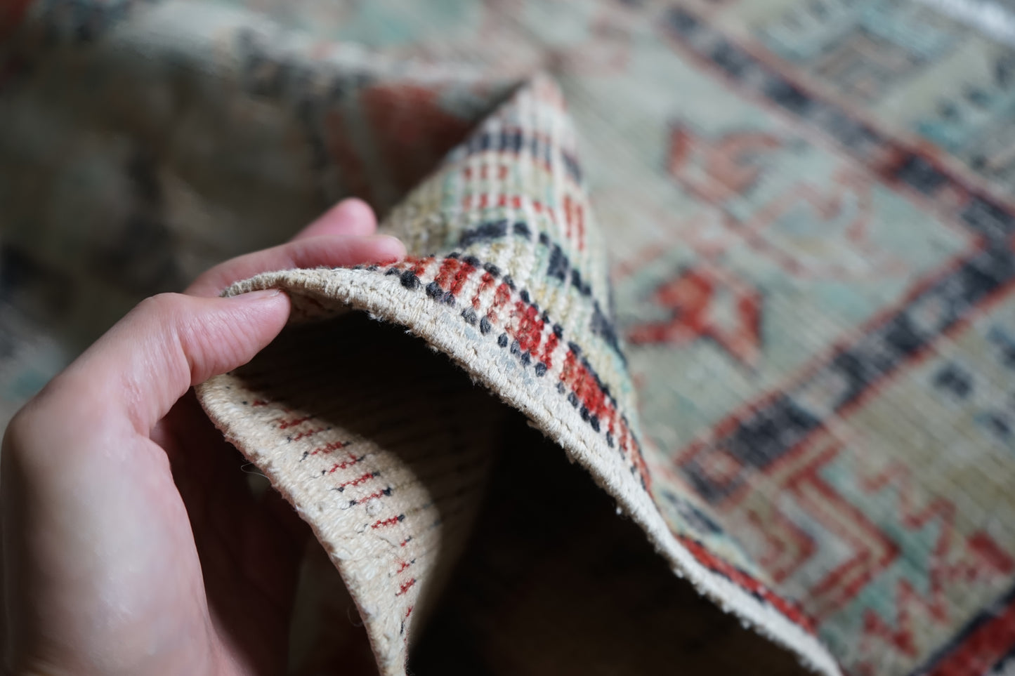 TURKEY OLD 1980年代 163 × 84 cm No.TR25179