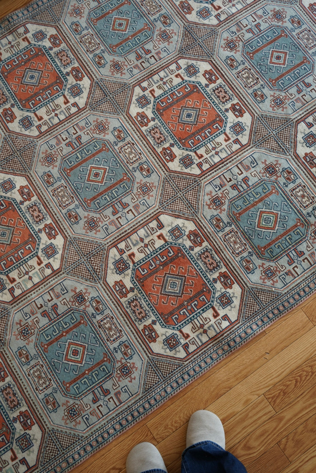 Türkiye Old Kayseri 1960年代 263 × 162.5 cm No.TR25378