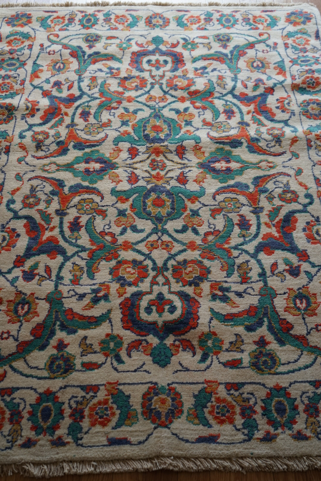 店頭販売 ÉTRETAT ORIGINAL IRAN MALAYER 190 × 140 cm