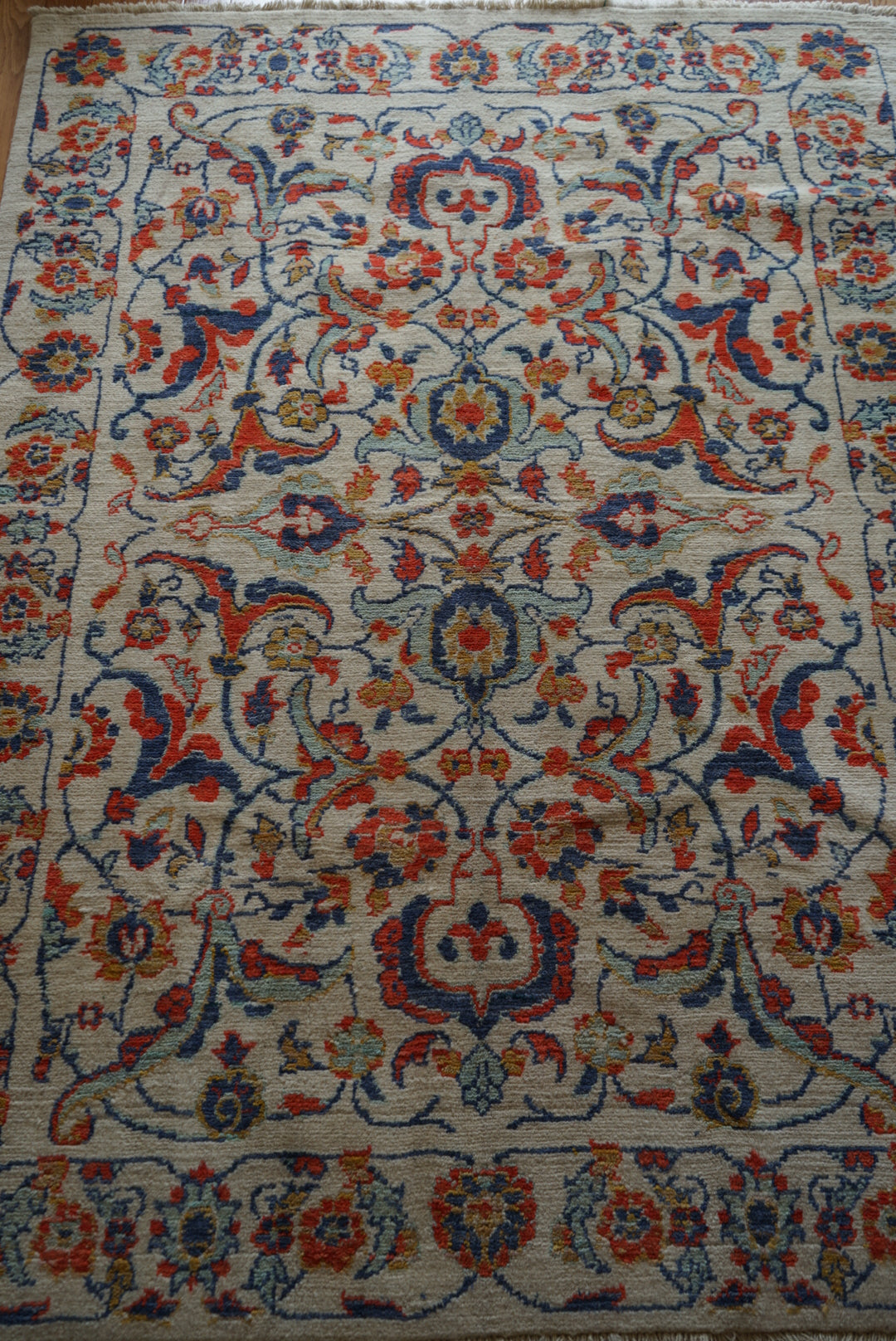店頭販売 ÉTRETAT ORIGINAL IRAN MALAYER 190 × 140 cm
