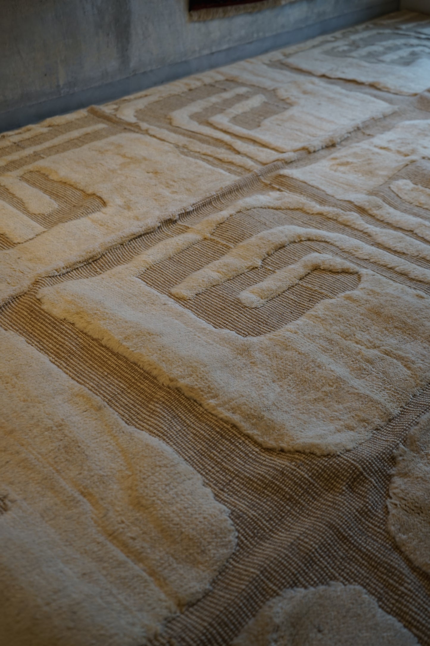 店頭販売 ORIGINAL IRAN  QASHQAI KILIM LIVING MAIN SIZE " PERSIA " 300 × 200 cm