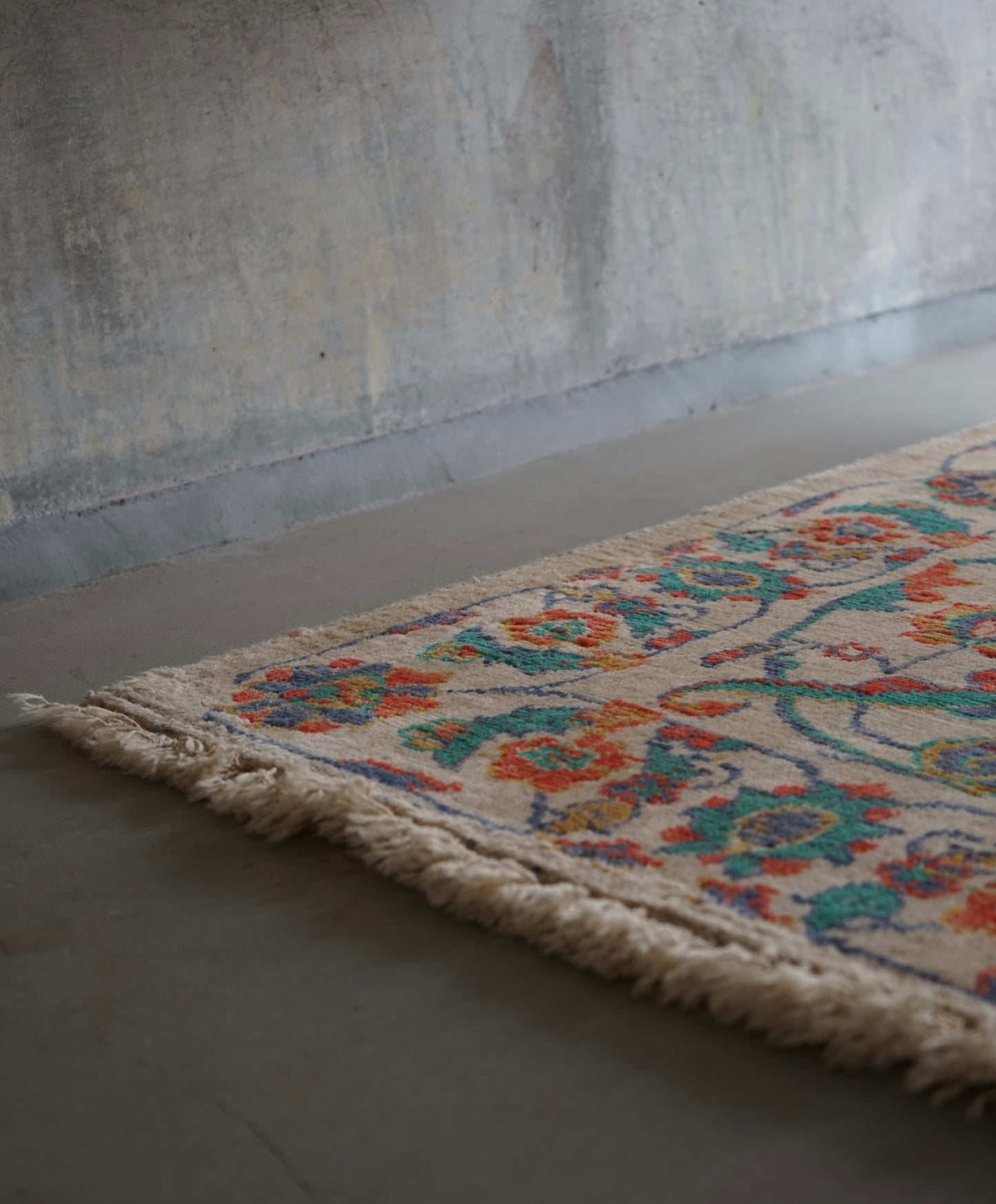 店頭販売 ÉTRETAT ORIGINAL IRAN MALAYER 190 × 140 cm