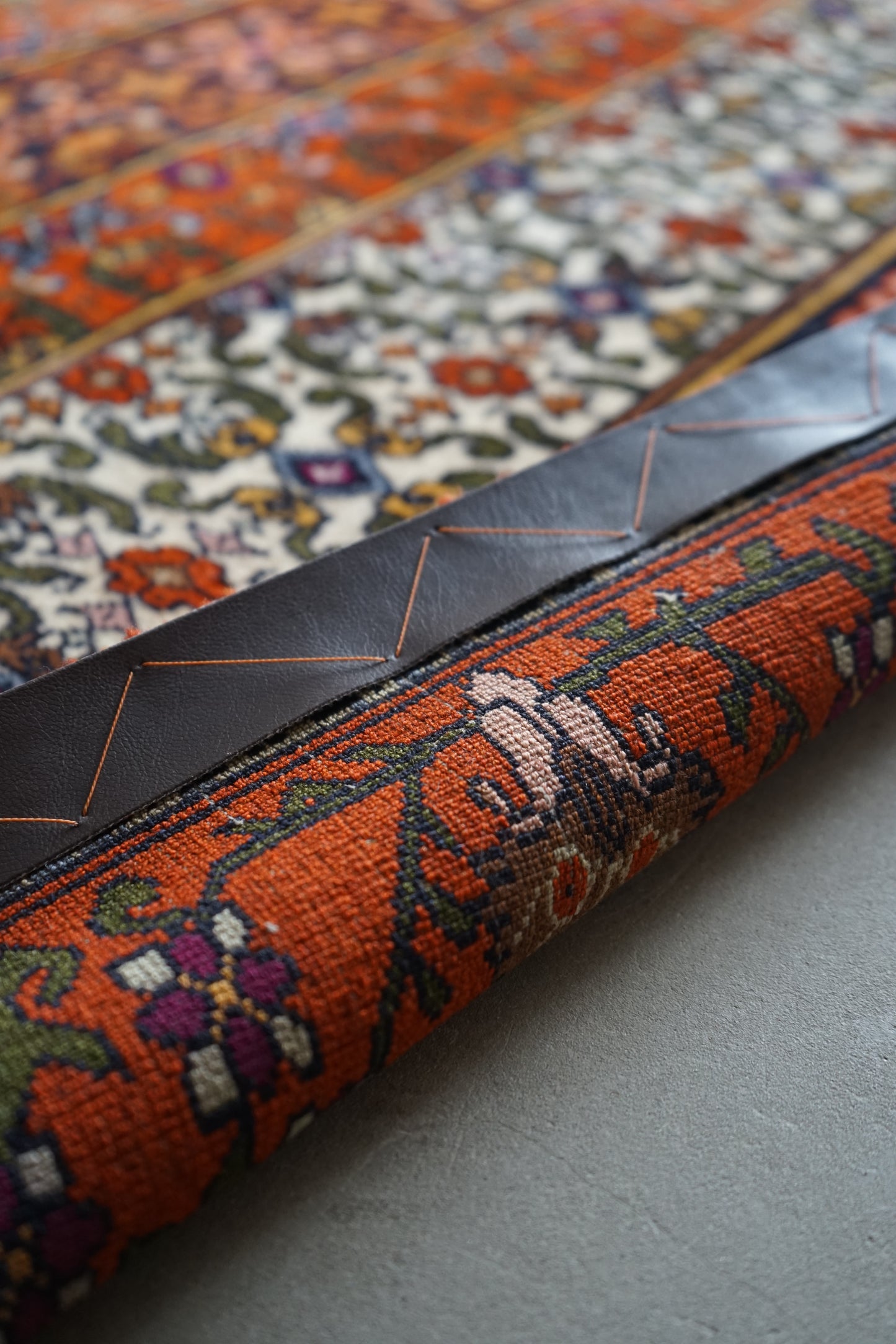 店頭販売 IRAN ANTIQUE KALAT KHORASAN 1870年代 158 × 115 cm