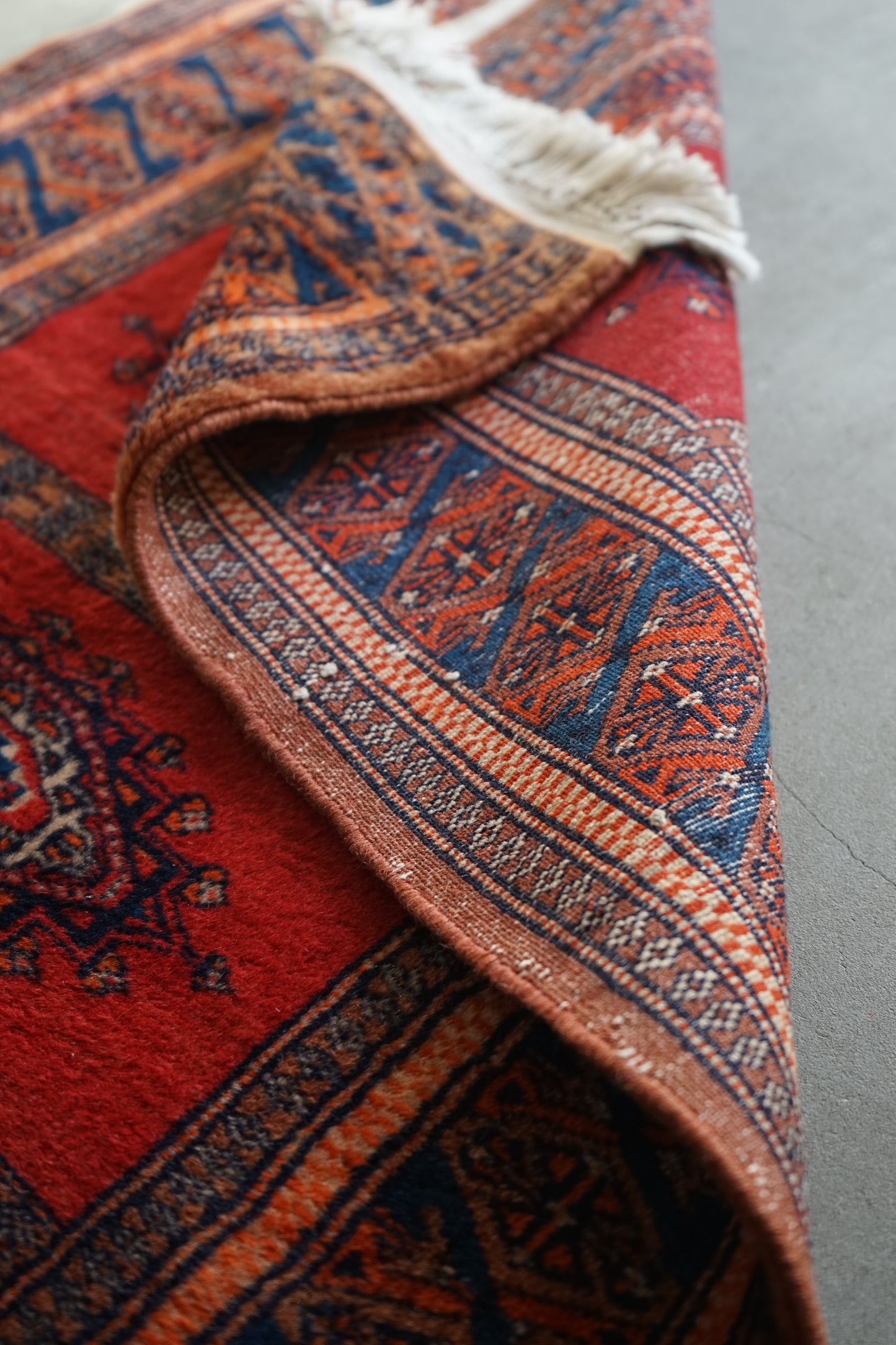 Türkiye Old Turkmen 1970年代 99 × 65.5 cm No.TR25231