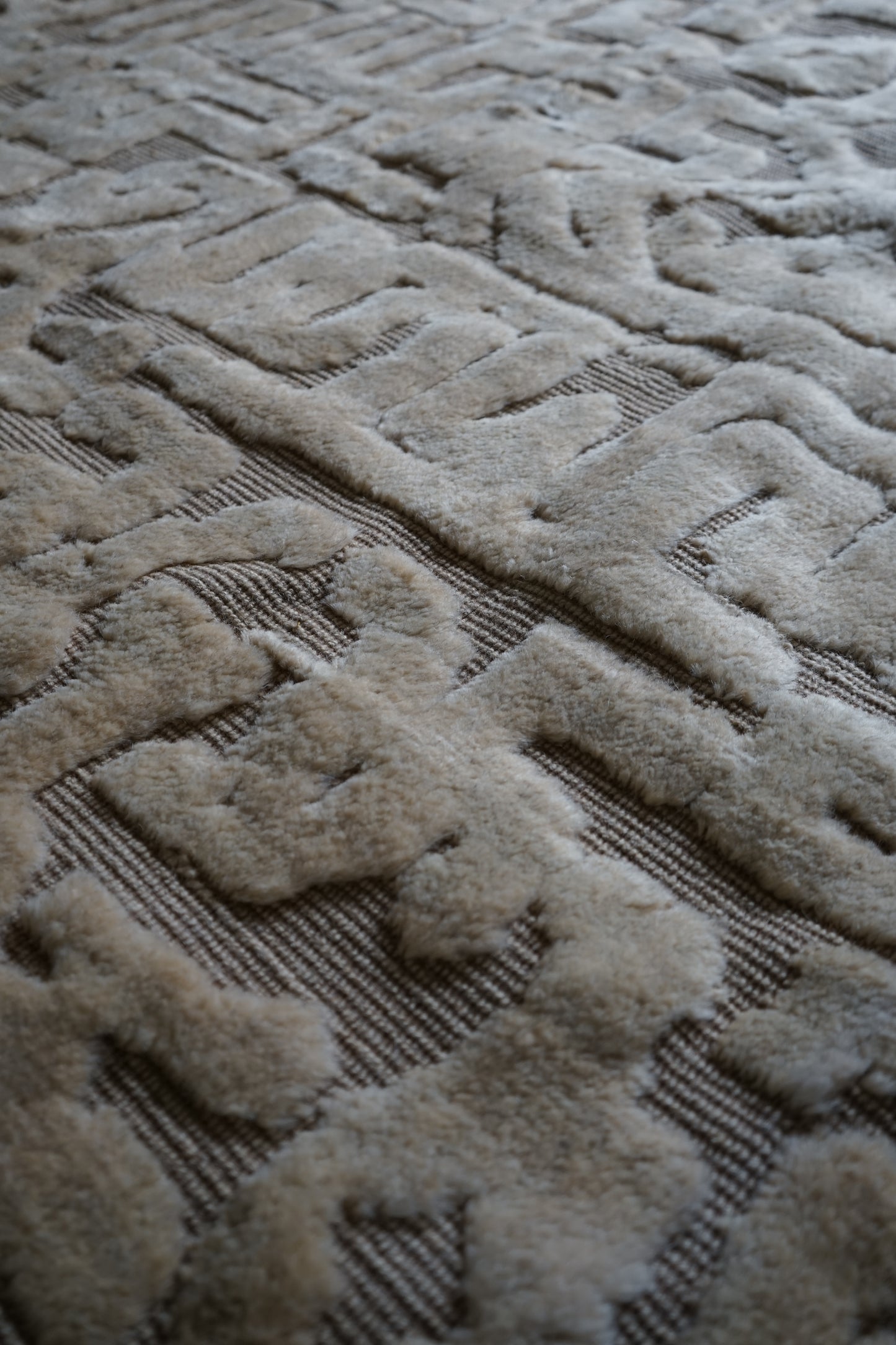 店頭販売 ORIGINAL IRAN  QASHQAI KILIM LIVING MAIN SIZE " ANCIENT " 300 × 200 cm