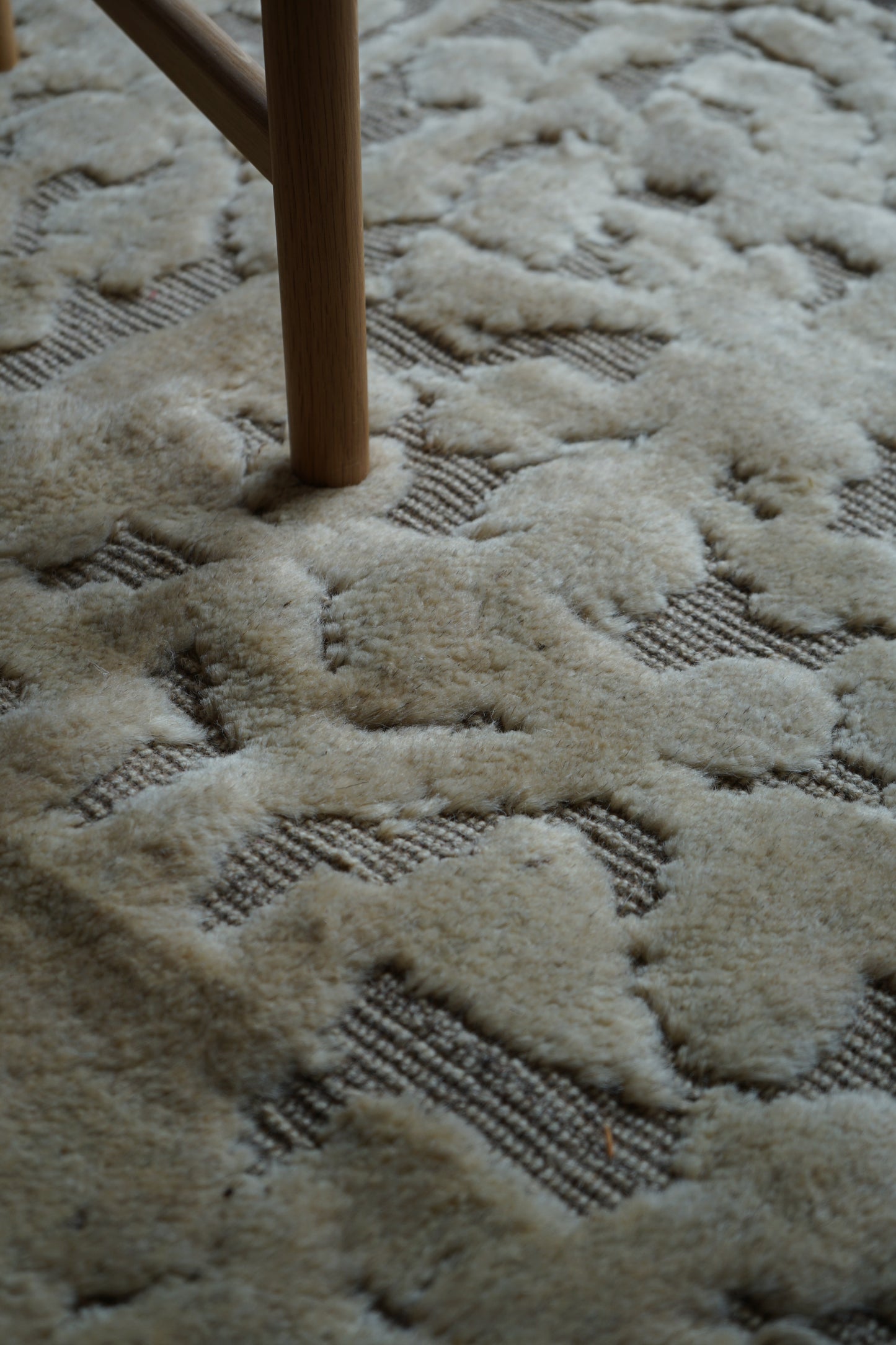 ORIGINAL IRAN QASHQAI KILIM LIVING MAIN SIZE " LIFE " 300 × 200 cm