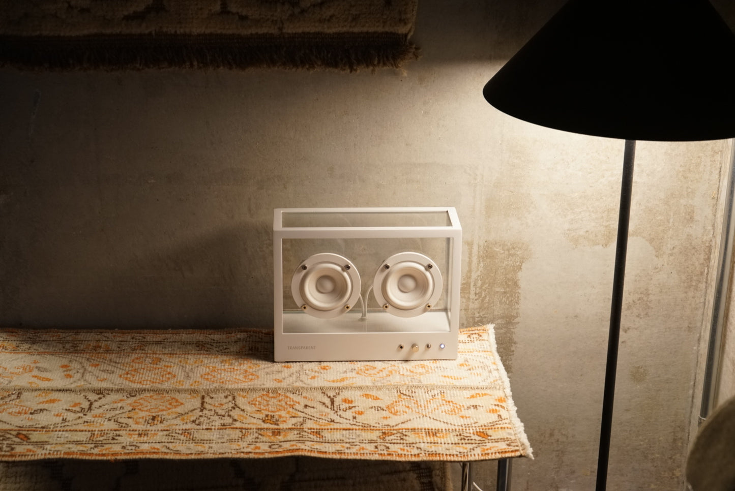 TURKEY VINTAGE SMALL RUG PATCHWORK 80 × 41 cm No.TR25163