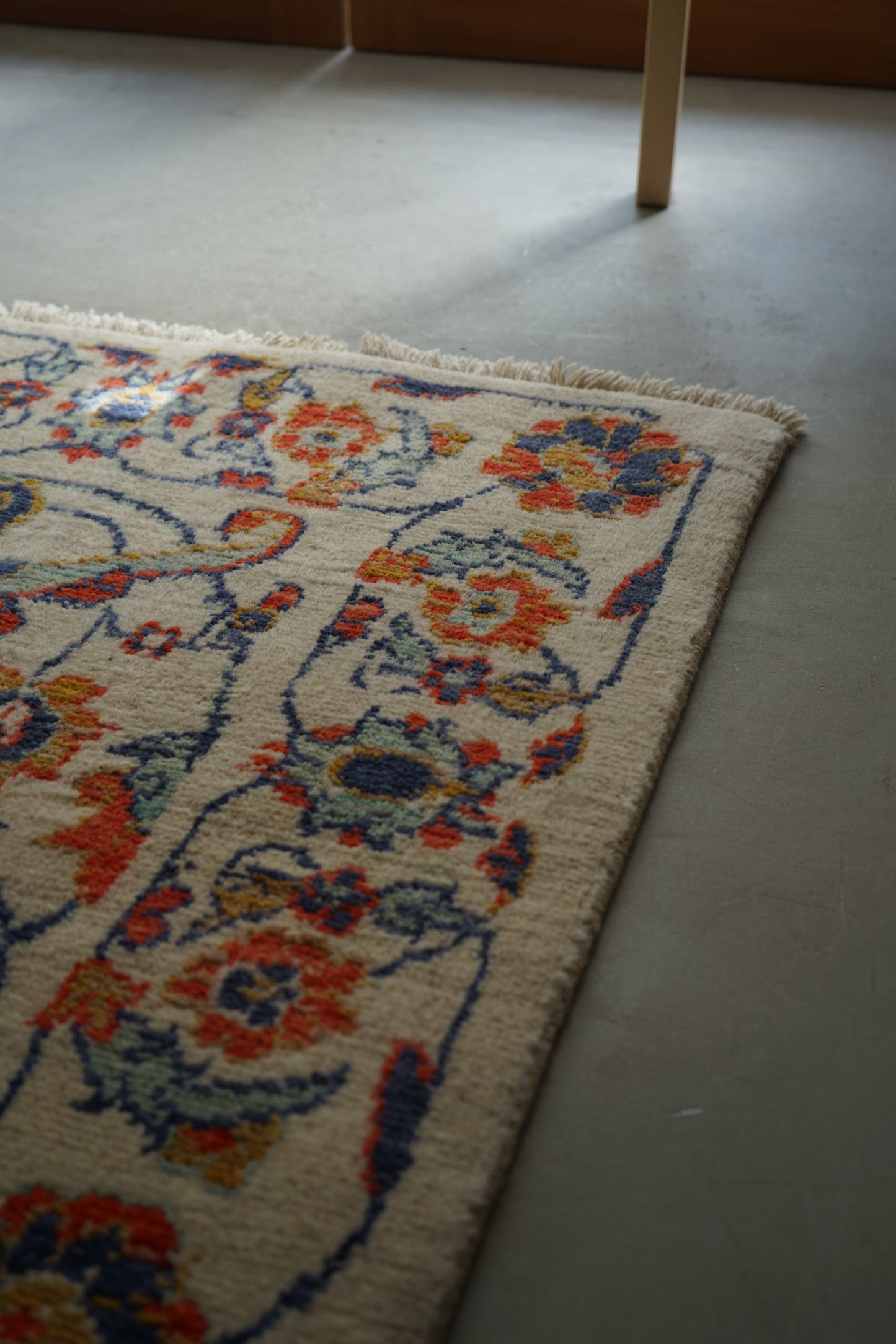 店頭販売 ÉTRETAT ORIGINAL IRAN MALAYER 190 × 140 cm