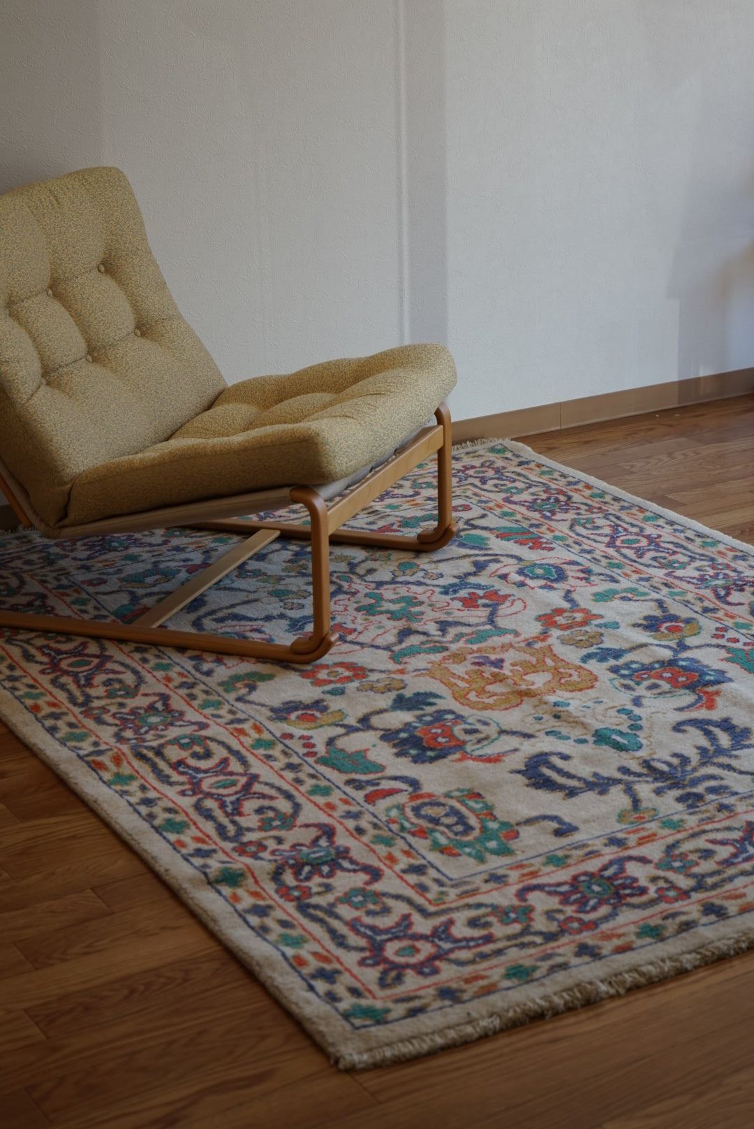 店頭販売 ÉTRETAT ORIGINAL IRAN ZIEGLAR 190 × 150 cm