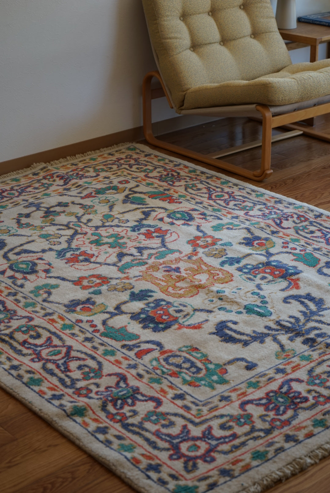 店頭販売 ÉTRETAT ORIGINAL IRAN ZIEGLAR 190 × 150 cm