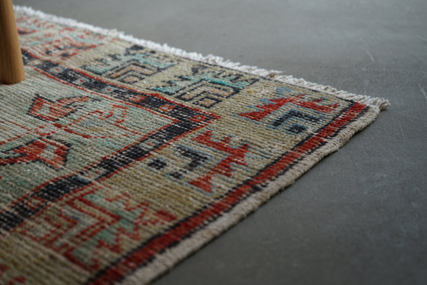 TURKEY OLD 1980年代 163 × 84 cm No.TR25179