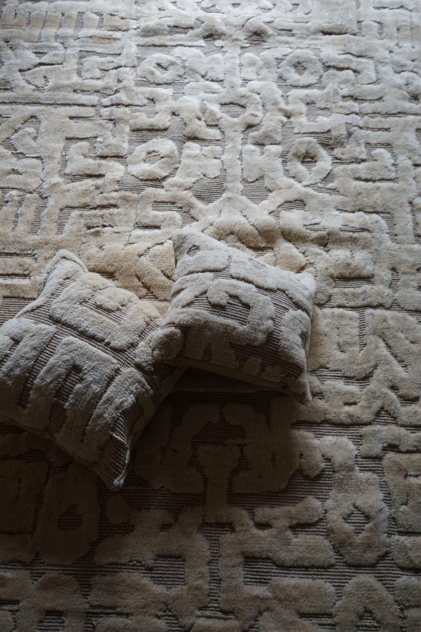 店頭販売 ORIGINAL IRAN  QASHQAI KILIM LIVING MAIN SIZE " ANCIENT " 300 × 200 cm