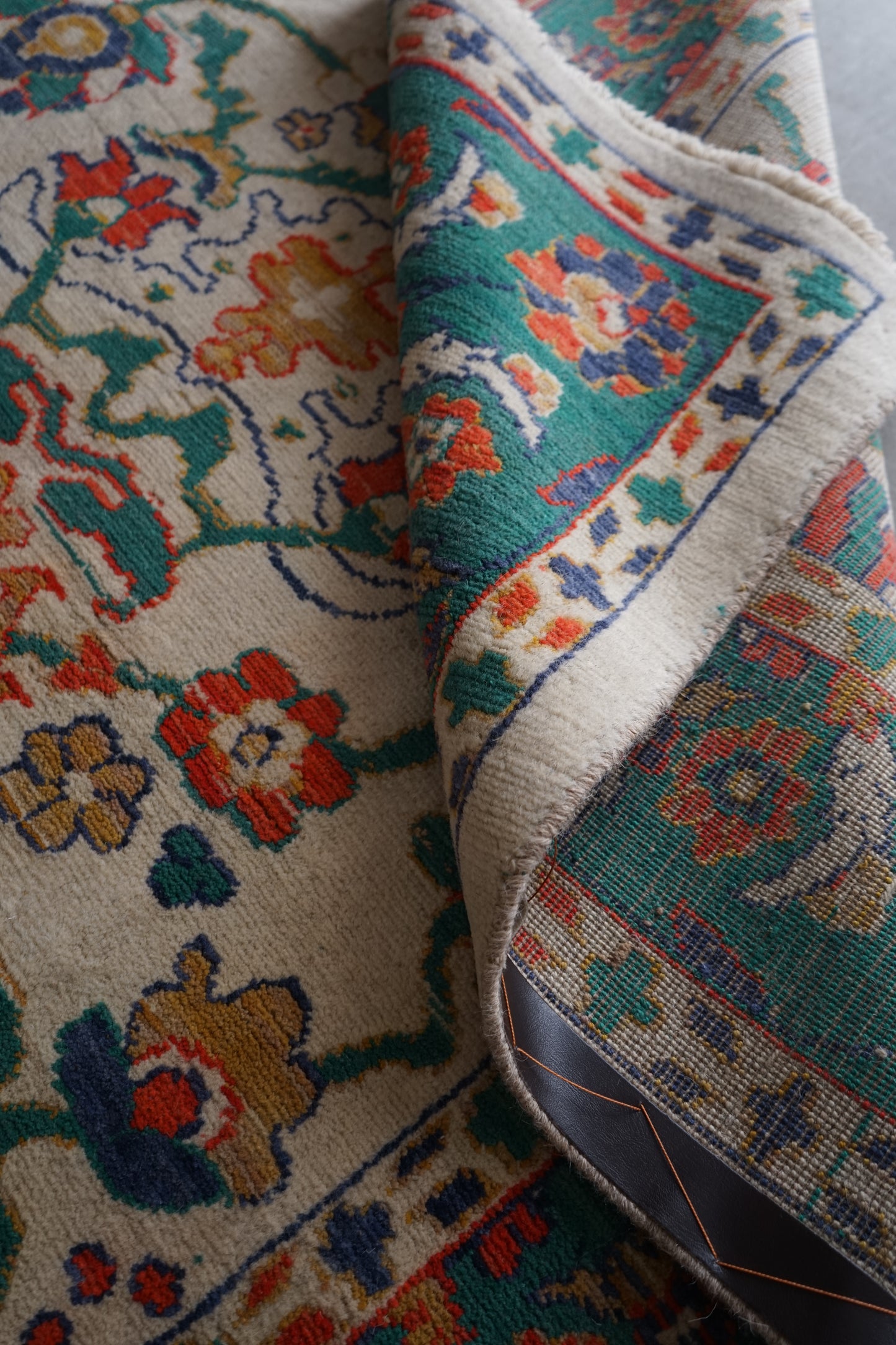 店頭販売 ÉTRETAT ORIGINAL IRAN ZIEGLAR 190 × 150 cm