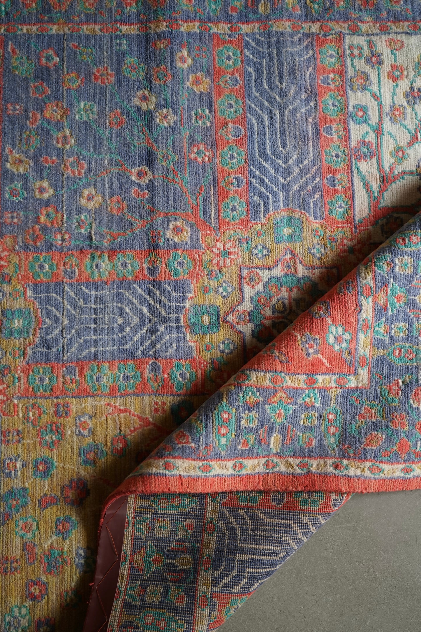 店頭販売 ÉTRETAT ORIGINAL IRAN HAMADAN 190 × 140 cm