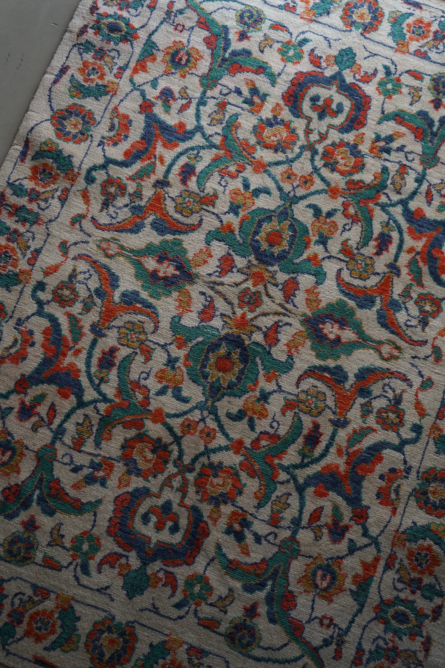 店頭販売 ÉTRETAT ORIGINAL IRAN MALAYER 190 × 140 cm