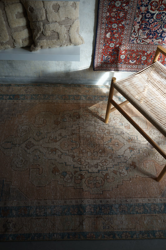 Türkiye Old Kayseri 1970年代 241 × 124.5 cm No.TR25317