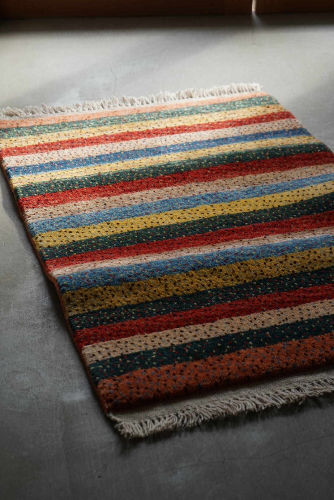 IRAN NEW SHIRAZ QASHQAI GABBEH 102 × 67 cm