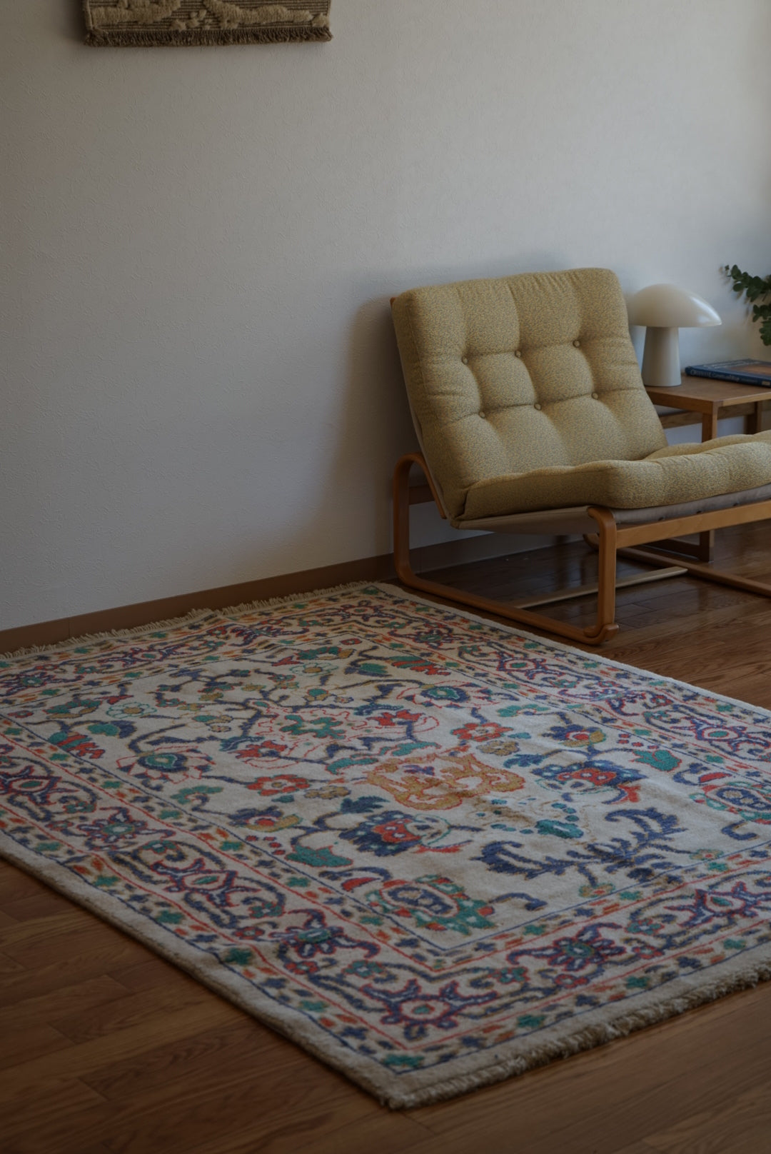 店頭販売 ÉTRETAT ORIGINAL IRAN ZIEGLAR 190 × 150 cm