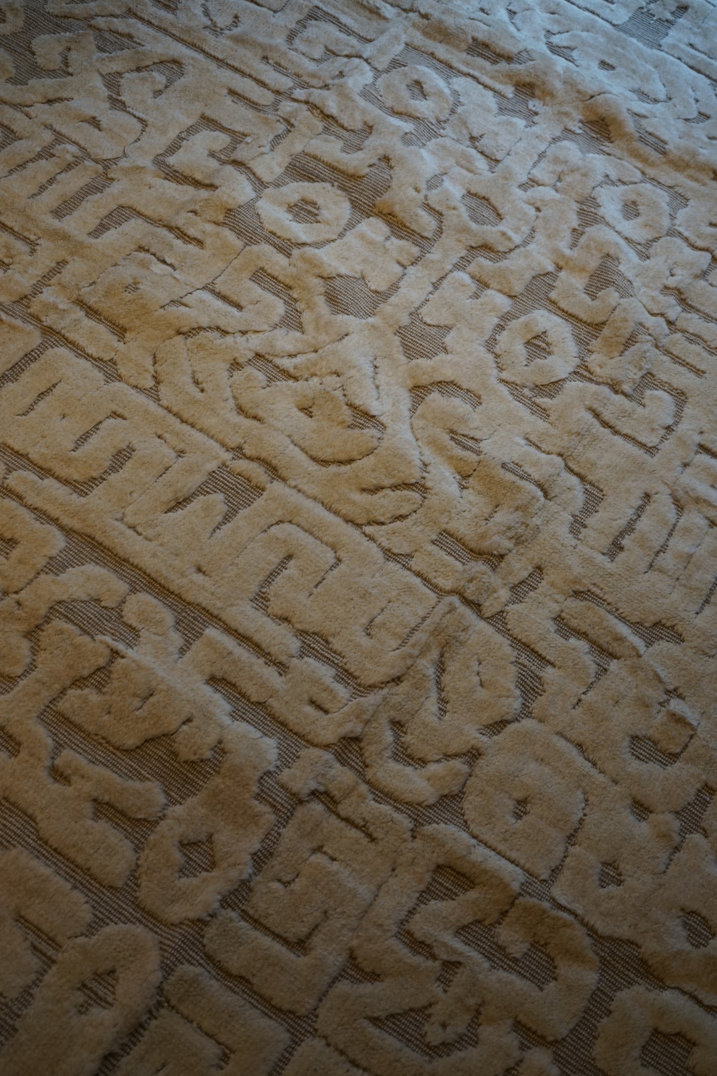 店頭販売 ORIGINAL IRAN  QASHQAI KILIM LIVING MAIN SIZE " ANCIENT " 300 × 200 cm