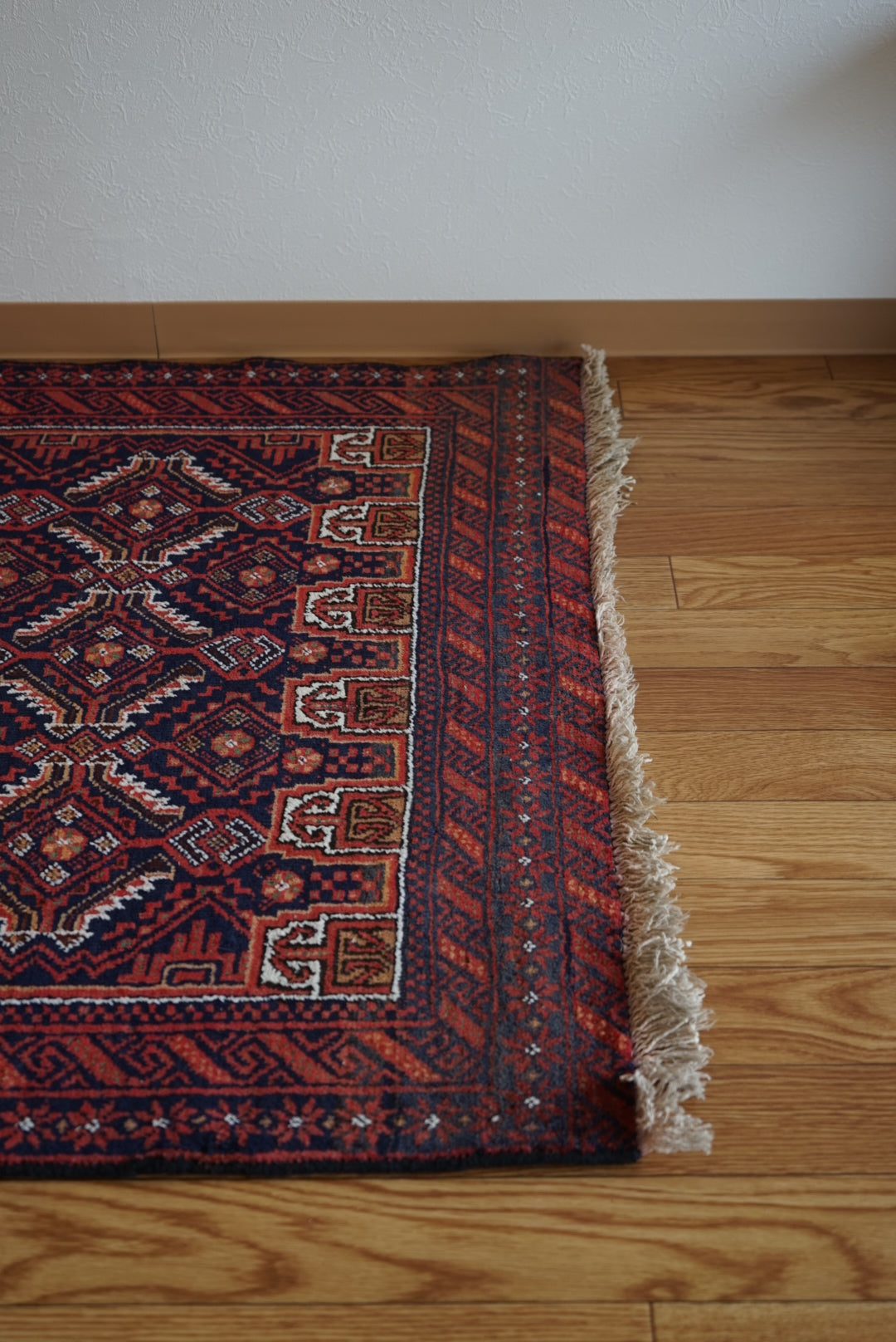 AFGHANISTAN OLD BALUCH 1970年代 176 × 94 cm No.AF2507