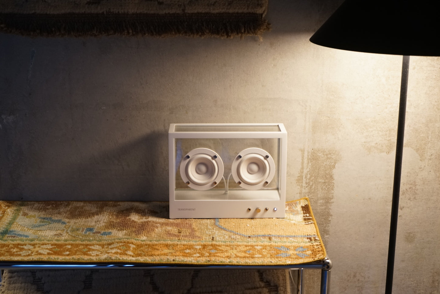 TURKEY VINTAGE SMALL RUG 77 × 38.5 cm No.TR25159