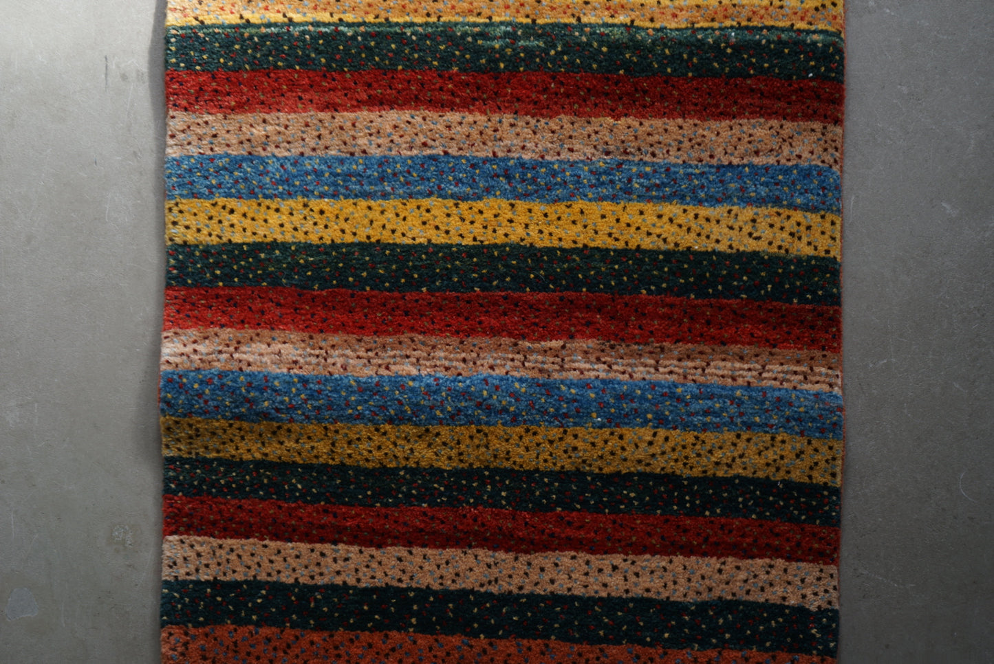 IRAN NEW SHIRAZ QASHQAI GABBEH 102 × 67 cm