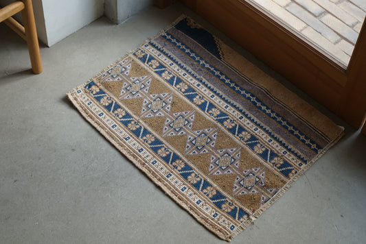 Türkiye Old Oushak 61 × 50 cm No.TR25300