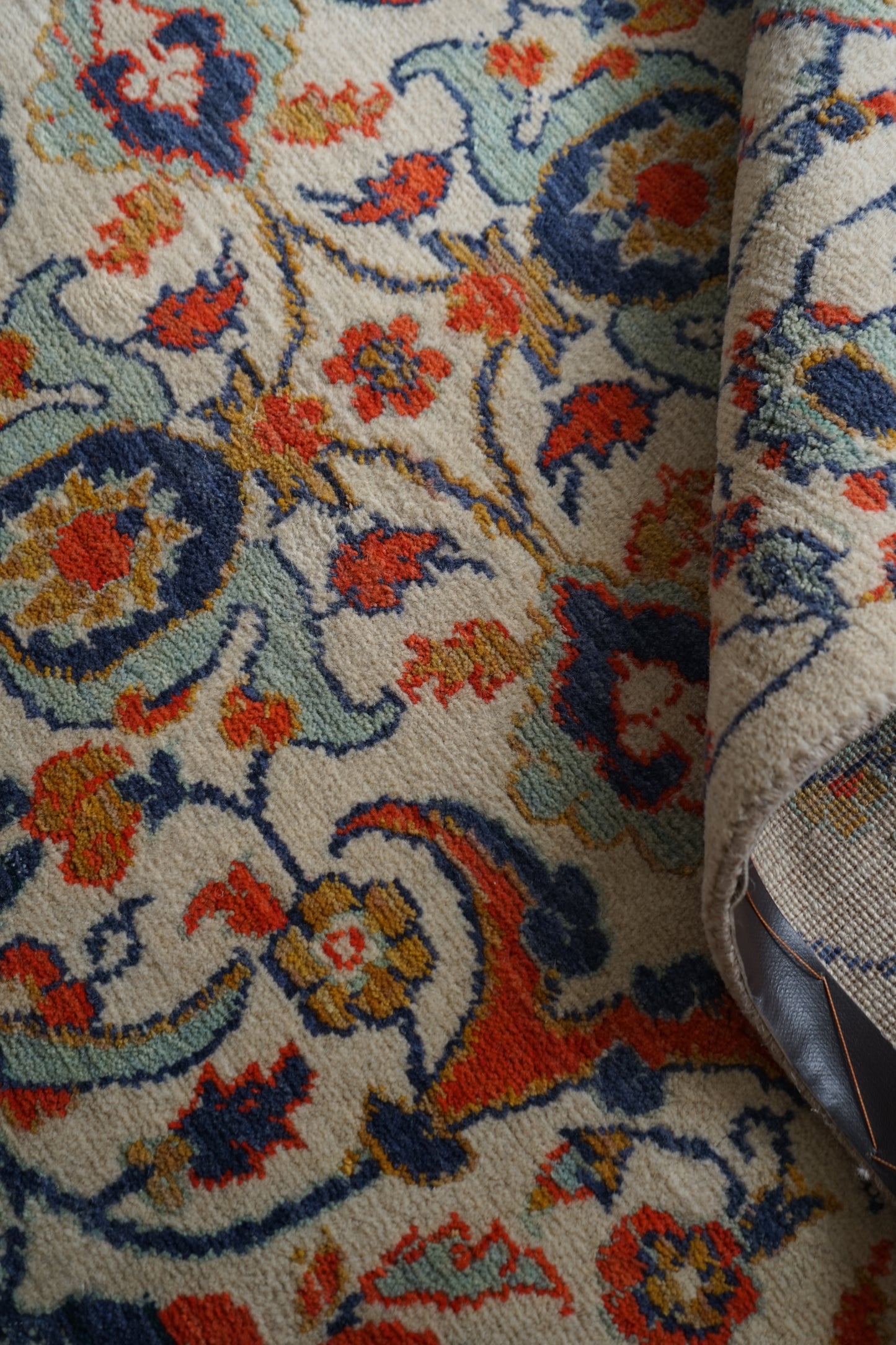 店頭販売 ÉTRETAT ORIGINAL IRAN MALAYER 190 × 140 cm