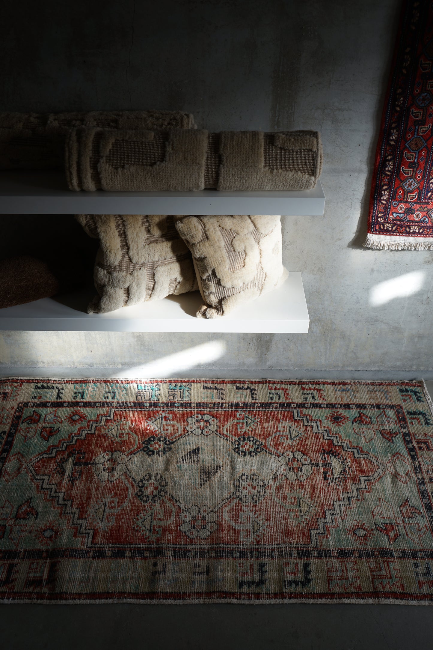 TURKEY OLD 1980年代 163 × 84 cm No.TR25179