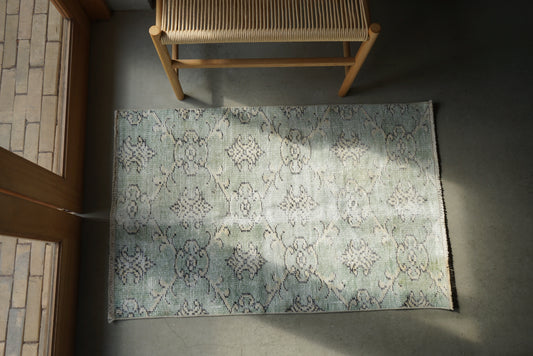 TURKEY VINTAGE DOOR SIZE 108 × 70 cm No.TR2517