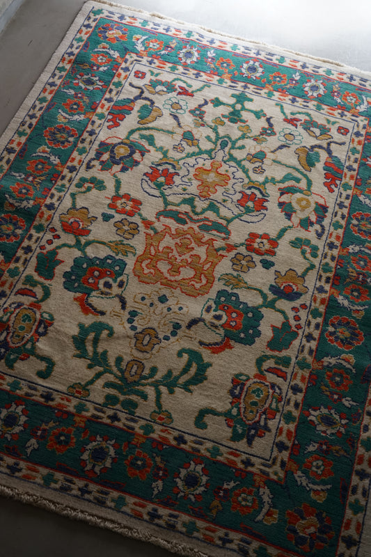 店頭販売 ÉTRETAT ORIGINAL IRAN ZIEGLAR 190 × 150 cm