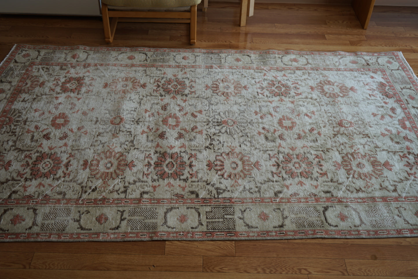 Türkiye Old Kayseri 1960-1970年代 255 × 155 cm No.TR25316